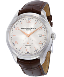 Baume & Mercier Clifton Men's Watch Model: 10054