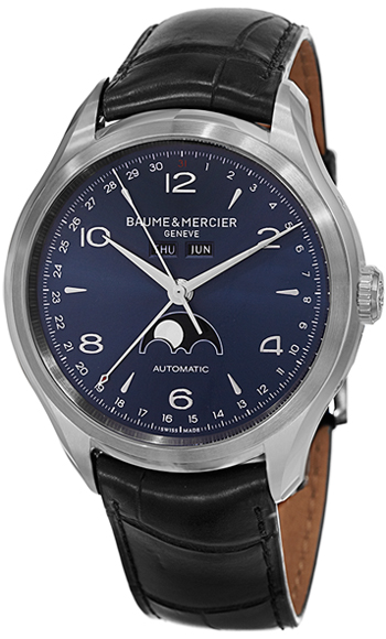 Baume & Mercier Clifton Men's Watch Model 10057