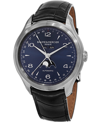 Baume & Mercier Clifton Men's Watch Model 10057