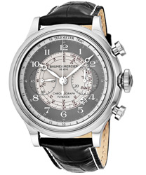 Baume & Mercier Capeland Men's Watch Model 10086