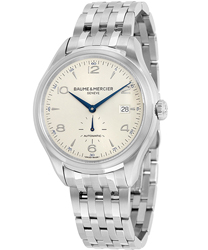 Baume & Mercier Clifton Men's Watch Model: 10099