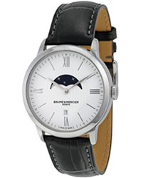 Baume & Mercier Classima Men's Watch Model 10219