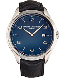 Baume & Mercier Clifton Men's Watch Model 10420