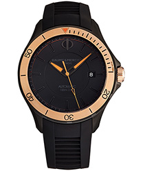 Baume & Mercier Clifton Men's Watch Model: 10425