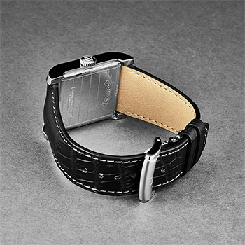 Baume & Mercier Hampton Men's Watch Model A10026 Thumbnail 3