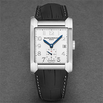 Baume & Mercier Hampton Men's Watch Model A10026 Thumbnail 4