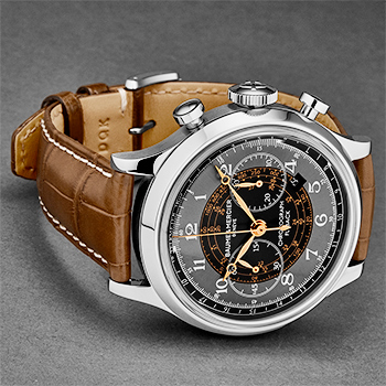Baume & Mercier Capeland Men's Watch Model A10094 Thumbnail 2