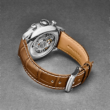 Baume & Mercier Capeland Men's Watch Model A10094 Thumbnail 4