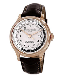Baume & Mercier Capeland Men's Watch Model A10107