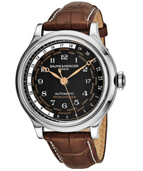 Baume & Mercier Capeland Men's Watch Model: A10134