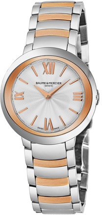 Baume & Mercier Promesse Ladies Watch Model A10159