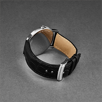 Baume & Mercier Classima Men's Watch Model A10191 Thumbnail 3