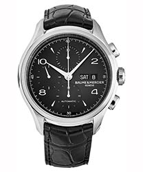 Baume & Mercier Clifton Men's Watch Model A10211