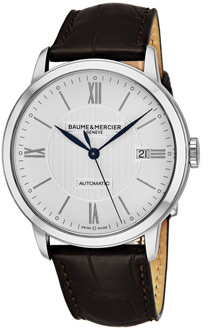 Baume & Mercier Classima Men's Watch Model: A10214