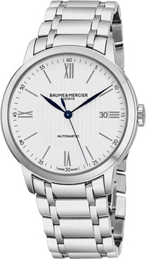 Baume & Mercier Classima Men's Watch Model A10215
