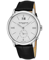 Baume & Mercier Classima Men's Watch Model A10218