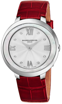 Baume & Mercier Promesse Ladies Watch Model: A10262