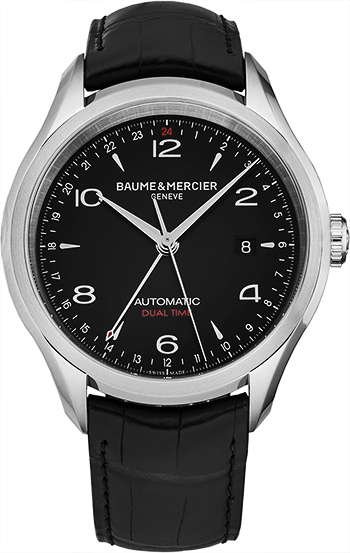 Baume & Mercier Clifton Men's Watch Model A10302