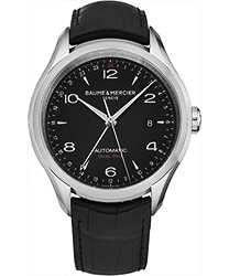Baume & Mercier Clifton Men's Watch Model: A10302