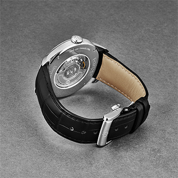 Baume & Mercier Clifton Men's Watch Model A10302 Thumbnail 2