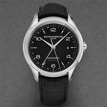 Baume & Mercier Clifton Men's Watch Model A10302 Thumbnail 4
