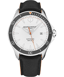Baume & Mercier Clifton Men's Watch Model A10337