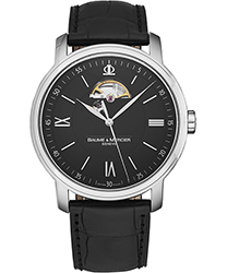 Baume & Mercier Classima Men's Watch Model A8689
