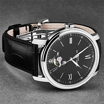 Baume & Mercier Classima Men's Watch Model A8689 Thumbnail 4
