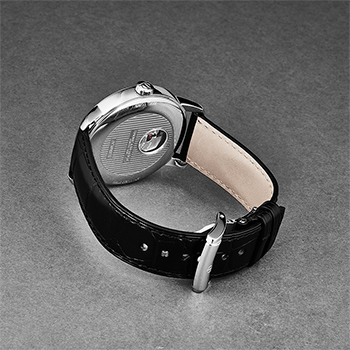 Baume & Mercier Classima Men's Watch Model A8689 Thumbnail 2