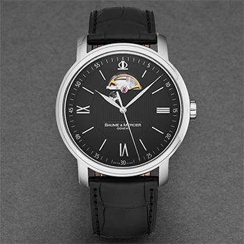 Baume & Mercier Classima Men's Watch Model A8689 Thumbnail 3