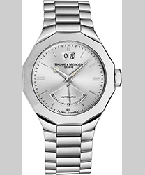 Baume & Mercier Riviera Men's Watch Model: A8828