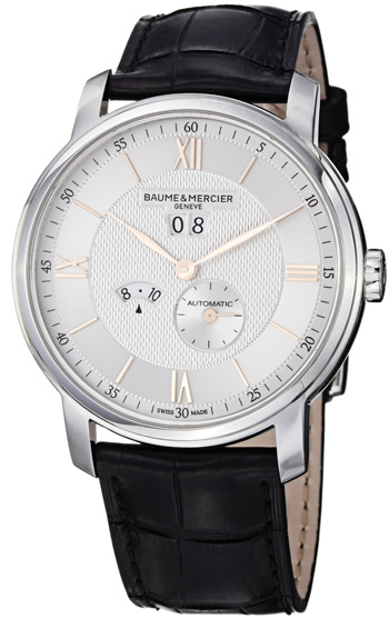 Baume & Mercier Classima Men's Watch Model M0A010038