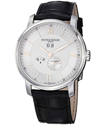 Baume & Mercier Classima Men's Watch Model M0A010038