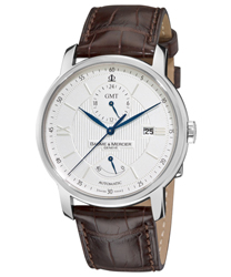 Baume & Mercier Classima Men's Watch Model M0A08878