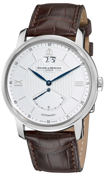 Baume & Mercier Classima Men's Watch Model M0A08879