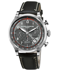 Baume & Mercier Capeland Men's Watch Model M0A10003