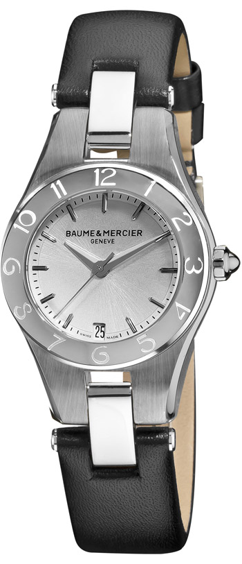 Baume & Mercier Linea Ladies Watch Model M0A10008