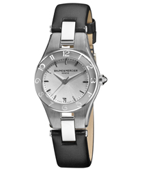Baume & Mercier Linea Ladies Watch Model M0A10008