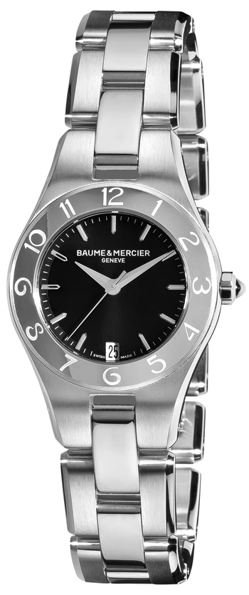 Baume & Mercier Linea Ladies Watch Model M0A10010