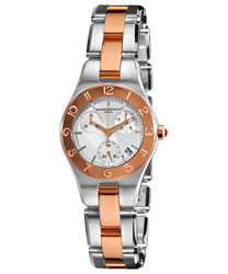 Baume & Mercier Linea Ladies Watch Model: M0A10016