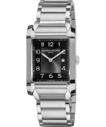 Baume & Mercier Hampton Ladies Watch Model M0A10021