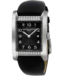 Baume & Mercier Hampton Ladies Watch Model: M0A10024