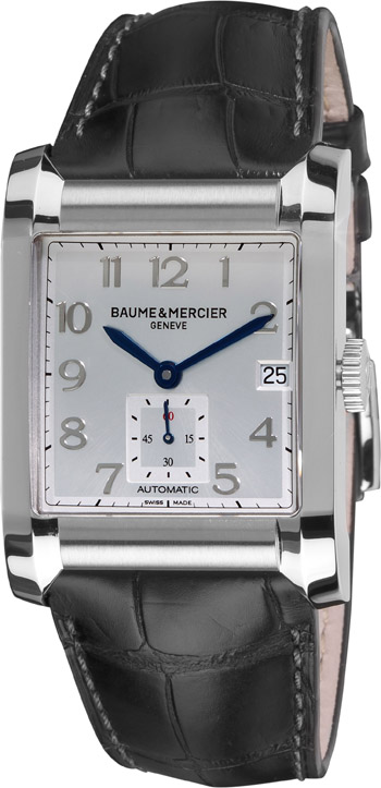 Baume & Mercier Hampton Men's Watch Model A10026