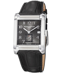 Baume & Mercier Hampton Men's Watch Model M0A10027