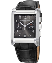 Baume & Mercier Hampton Men's Watch Model: M0A10030