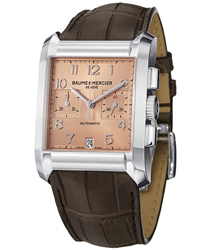 Baume & Mercier Hampton Men's Watch Model M0A10031