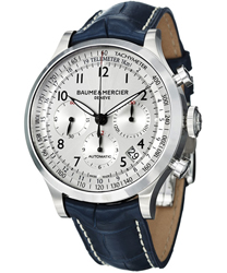 Baume & Mercier Capeland Men's Watch Model M0A10063
