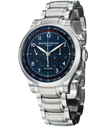 Baume & Mercier Capeland Men's Watch Model: M0A10066