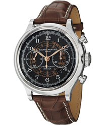 Baume & Mercier Capeland Men's Watch Model M0A10068