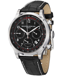 Baume & Mercier Capeland Men's Watch Model: M0A10084